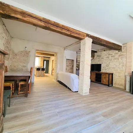 Maison Familiale Du Quercy Montpezat-de-Quercy