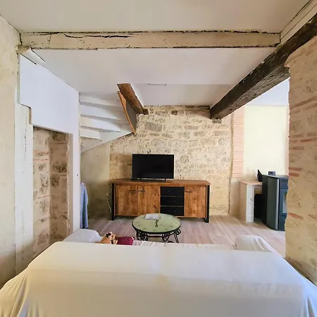 Maison Familiale Du Quercy Holiday home