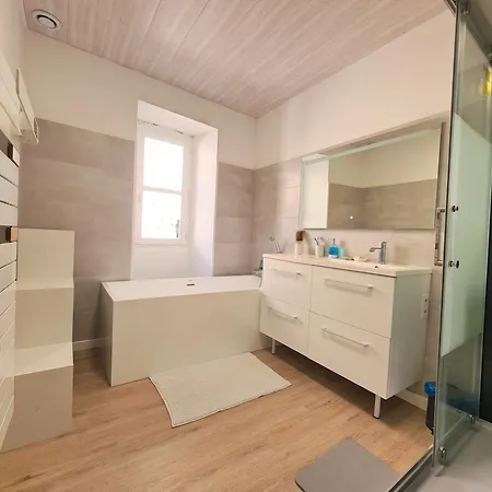 Maison Familiale Du Quercy