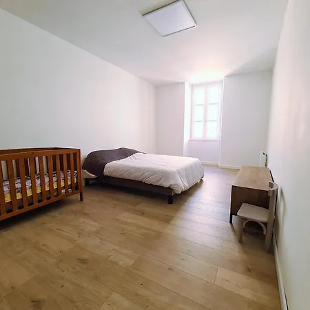 Дом отдыха Maison Familiale Du Quercy