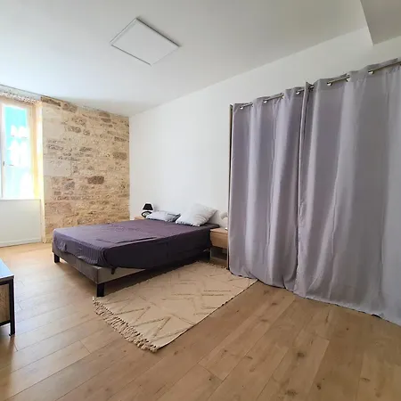 Maison Familiale Du Quercy Montpezat-de-Quercy