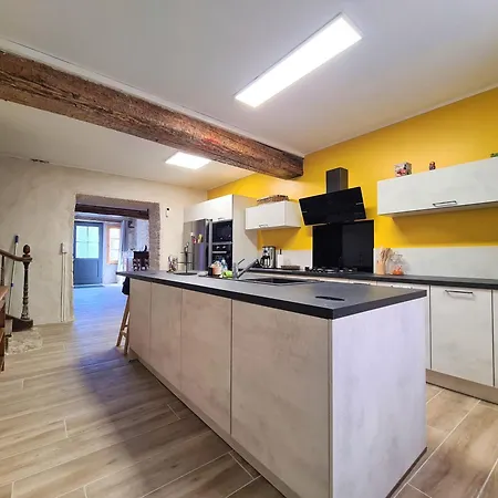 Maison Familiale Du Quercy * Montpezat-de-Quercy